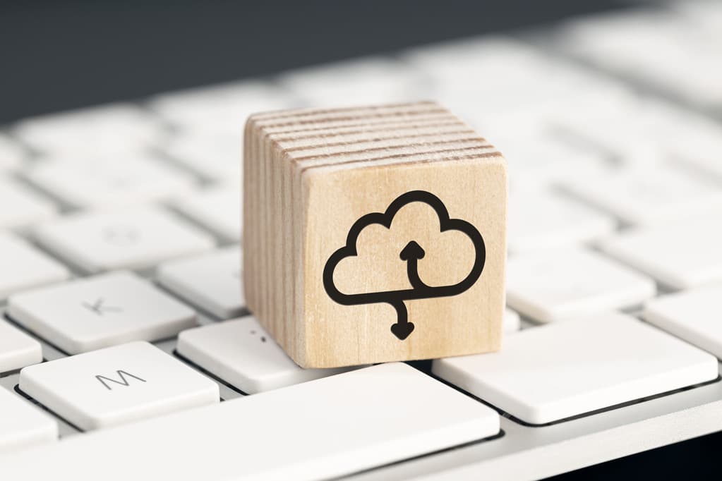 How Does Cloud Computing Help Your Business